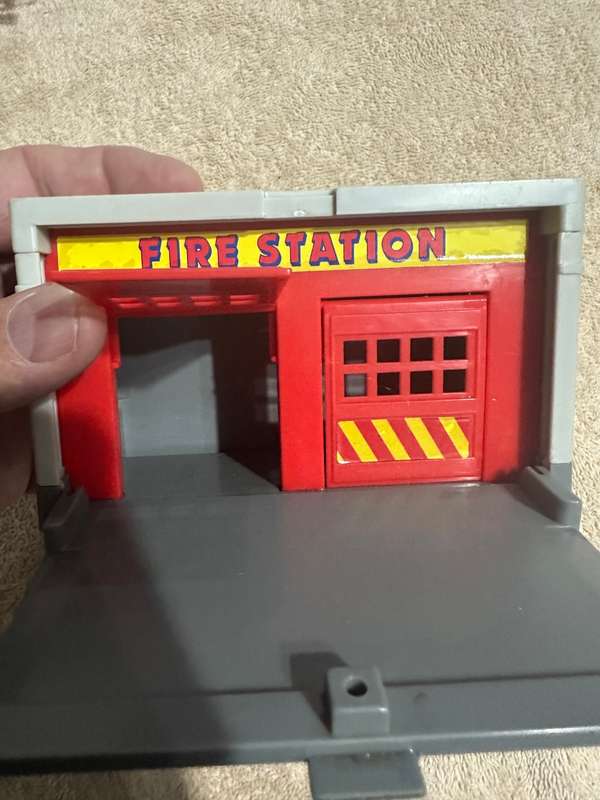 MATCHBOX TOYS