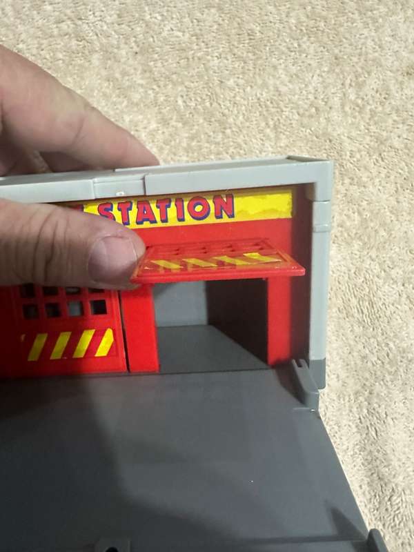 MATCHBOX TOYS