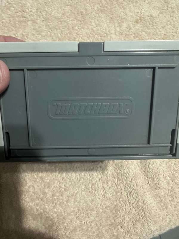 MATCHBOX TOYS
