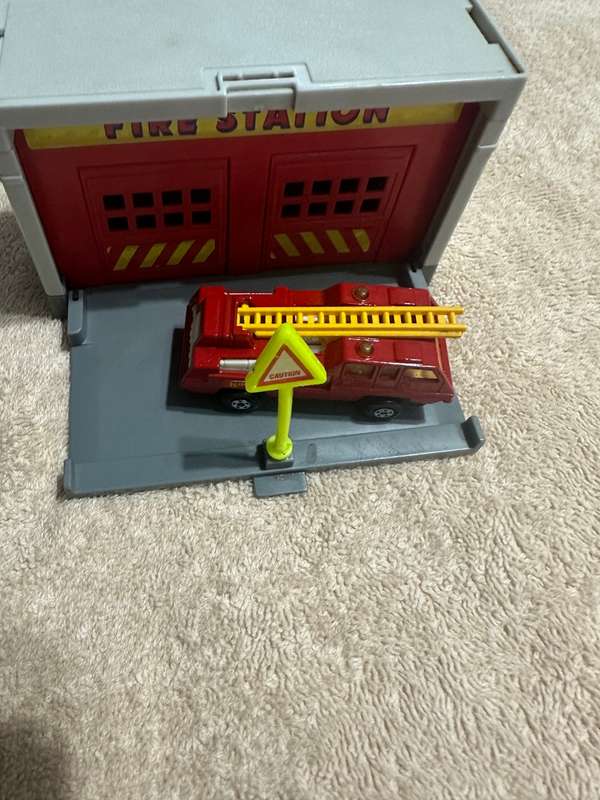 MATCHBOX TOYS