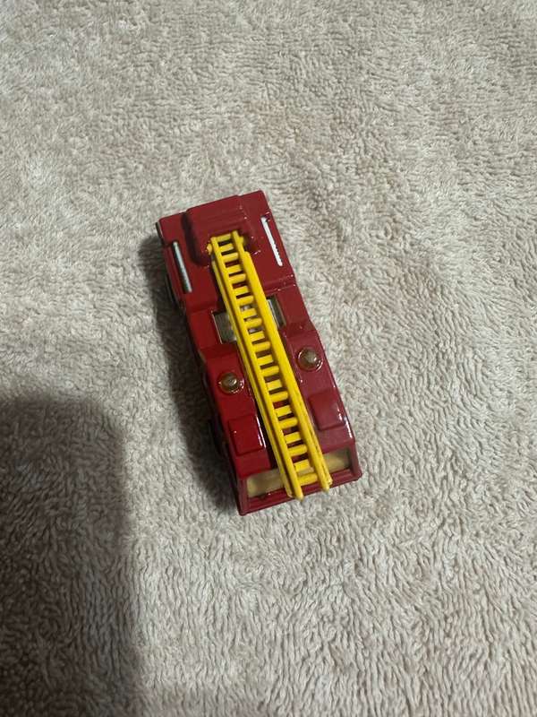 MATCHBOX TOYS