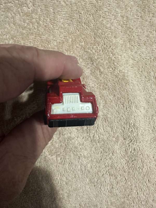 MATCHBOX TOYS