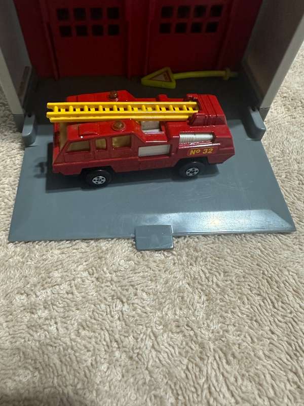 MATCHBOX TOYS
