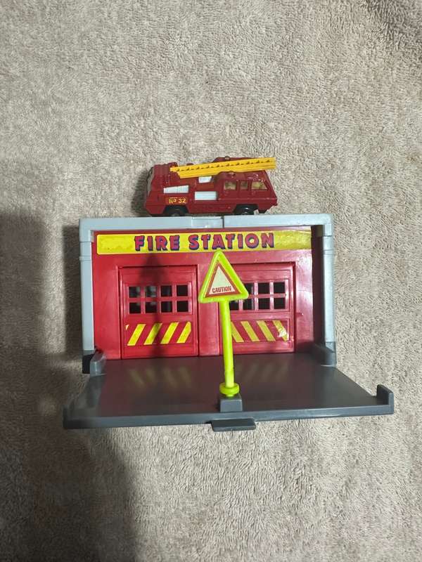 MATCHBOX TOYS