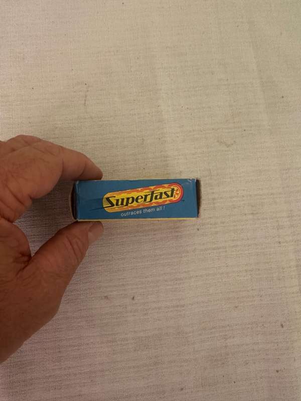 MATCHBOX TOYS