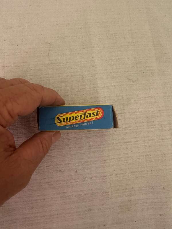 MATCHBOX TOYS