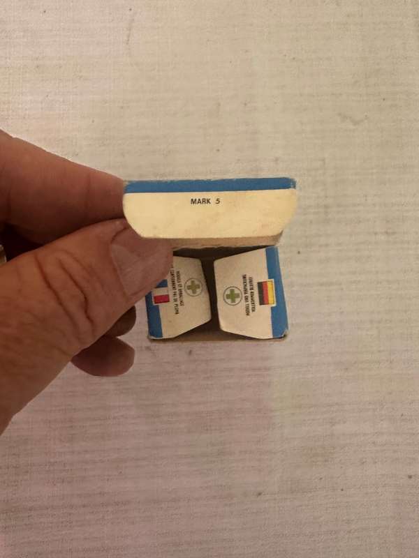 MATCHBOX TOYS