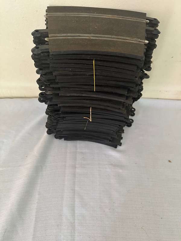 SCALEXTRIC