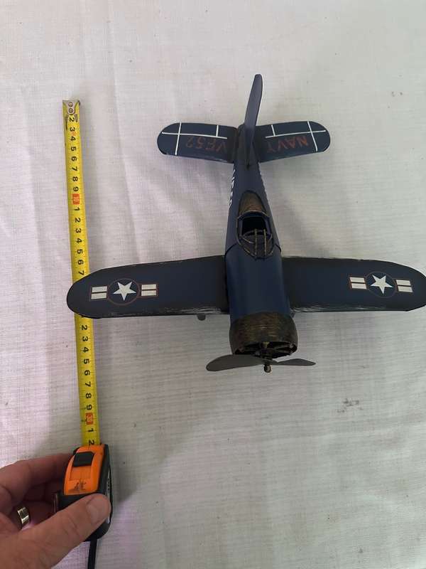 TIN TOY