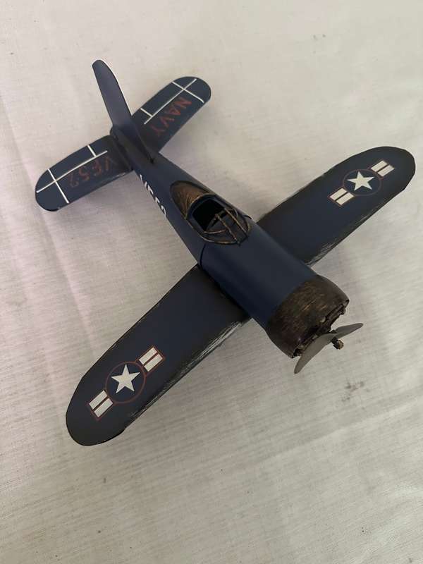 TIN TOY