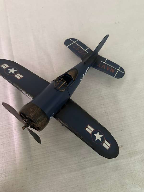 TIN TOY