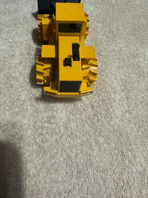 VOLVO COMPACTOR