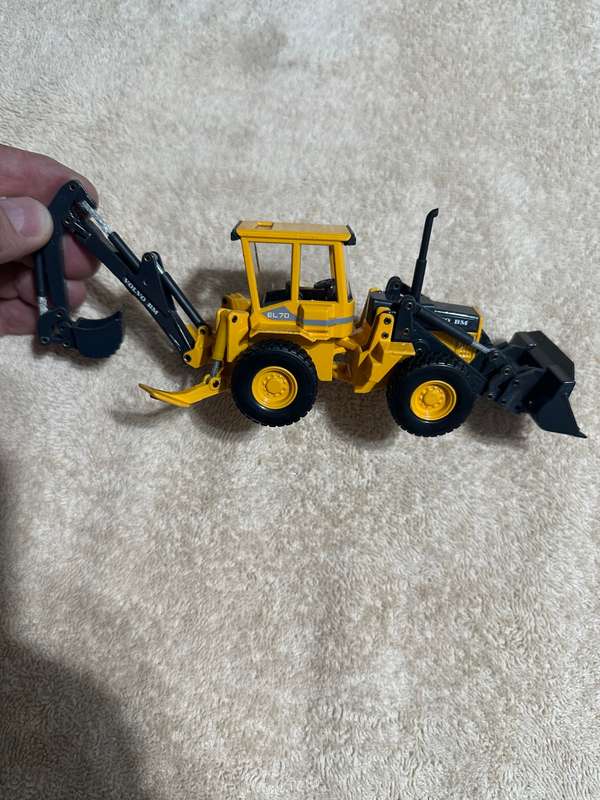 JOAL EXCAVATOR