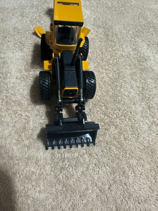 JOAL EXCAVATOR