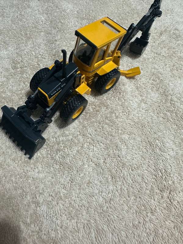 JOAL EXCAVATOR