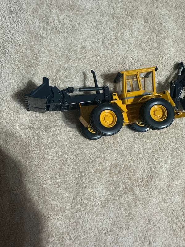 JOAL EXCAVATOR