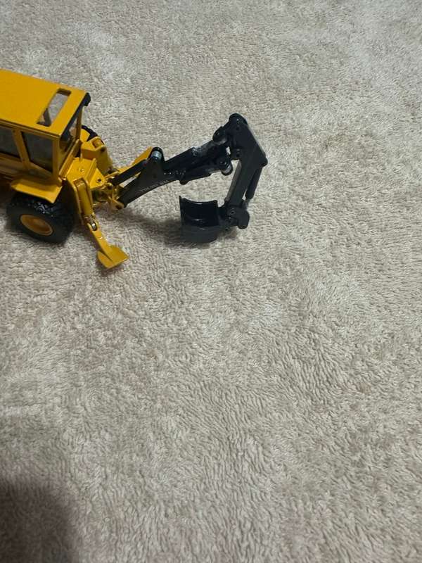 JOAL EXCAVATOR