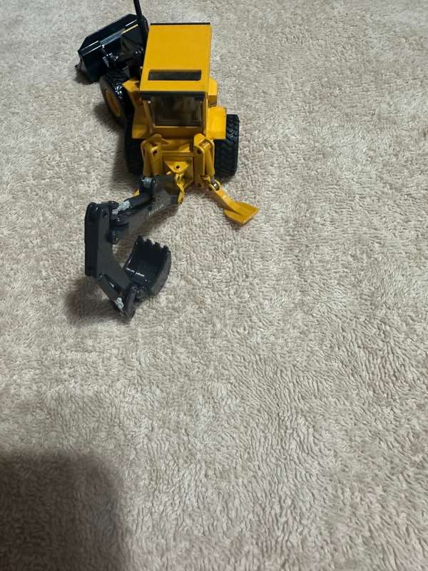 JOAL EXCAVATOR