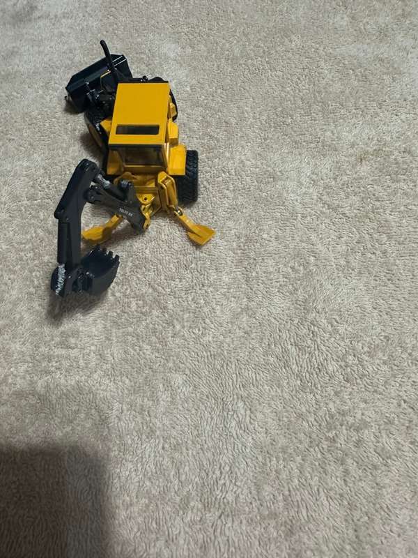 JOAL EXCAVATOR