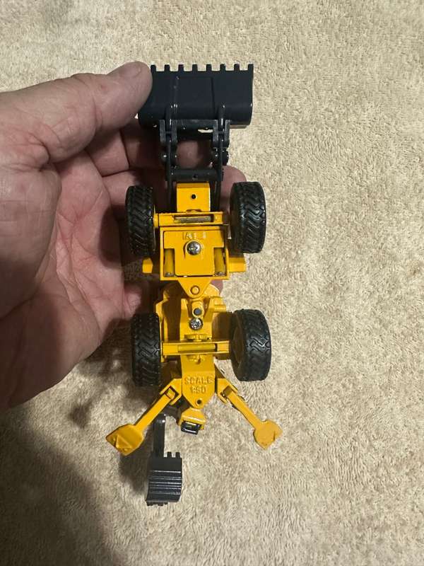 JOAL EXCAVATOR