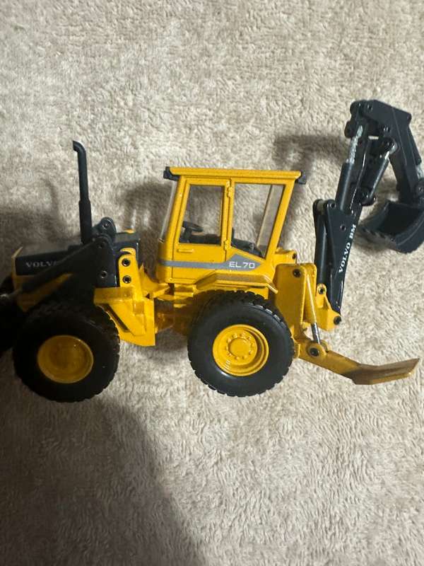 JOAL EXCAVATOR