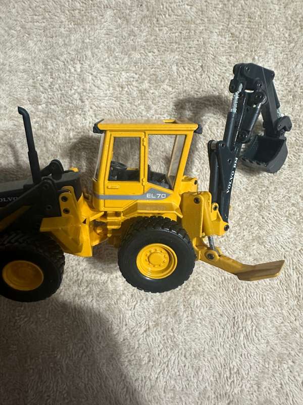 JOAL EXCAVATOR