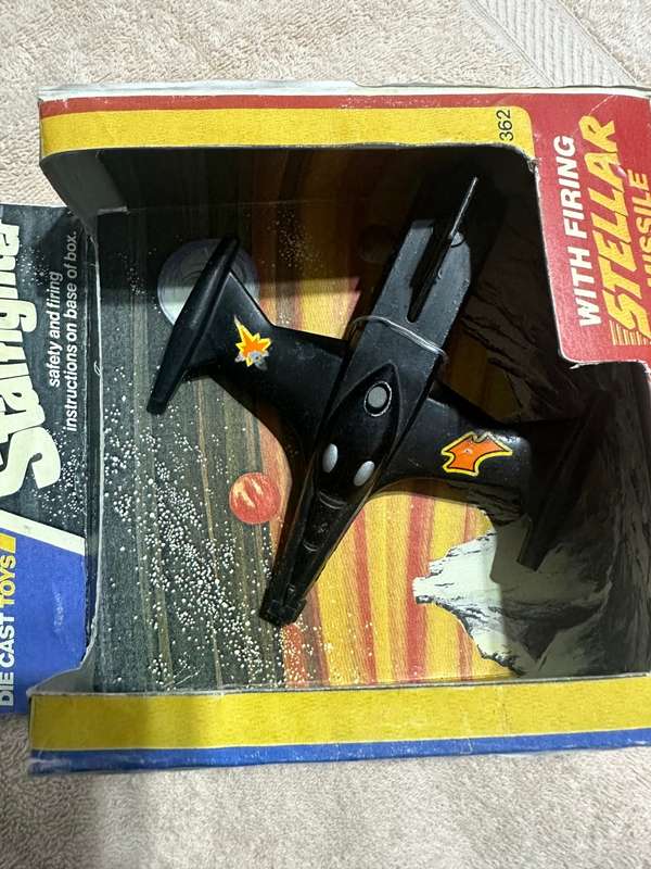 DINKY TOYS