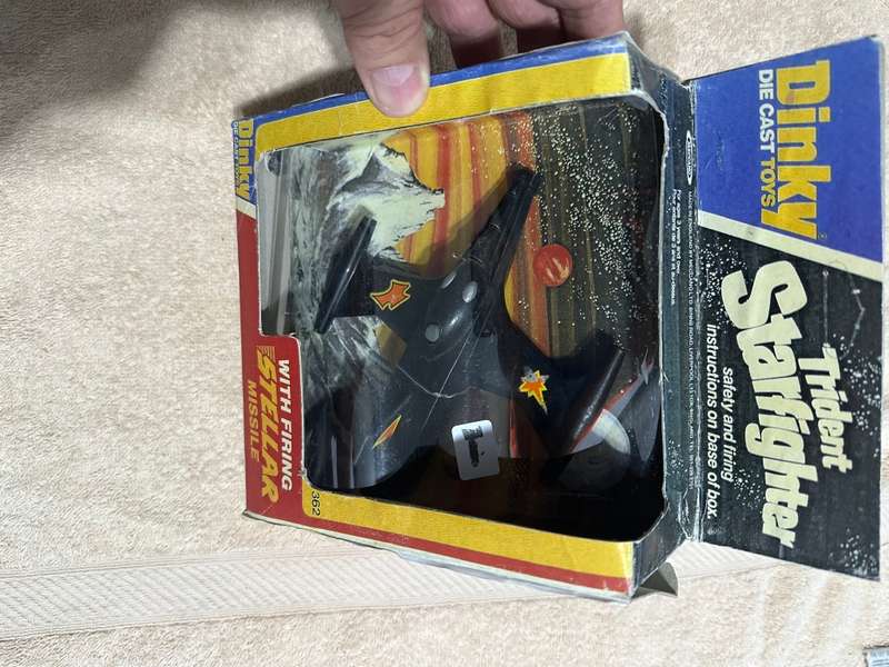 DINKY TOYS