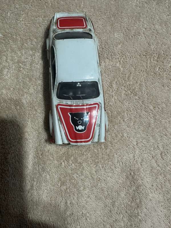 DINKY TOYS