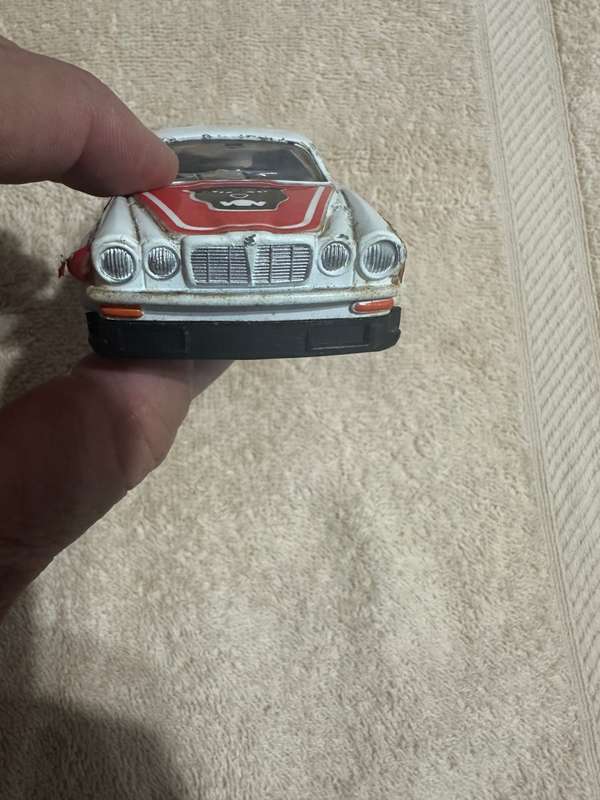 DINKY TOYS