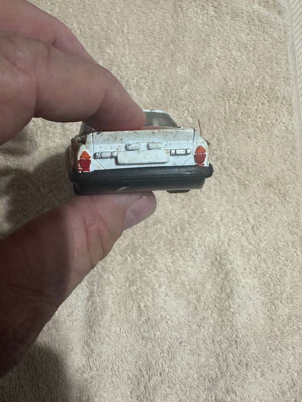 DINKY TOYS