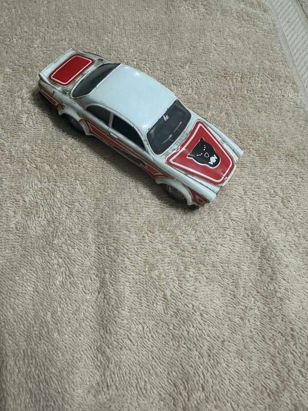 DINKY TOYS