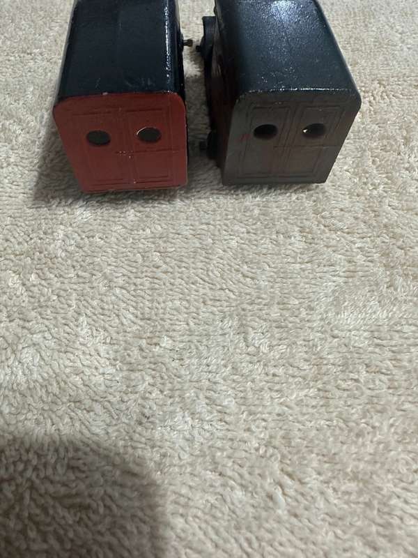 DINKY TOYS