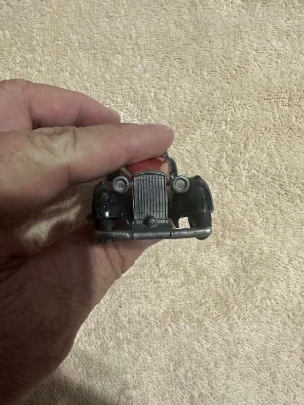 DINKY TOYS