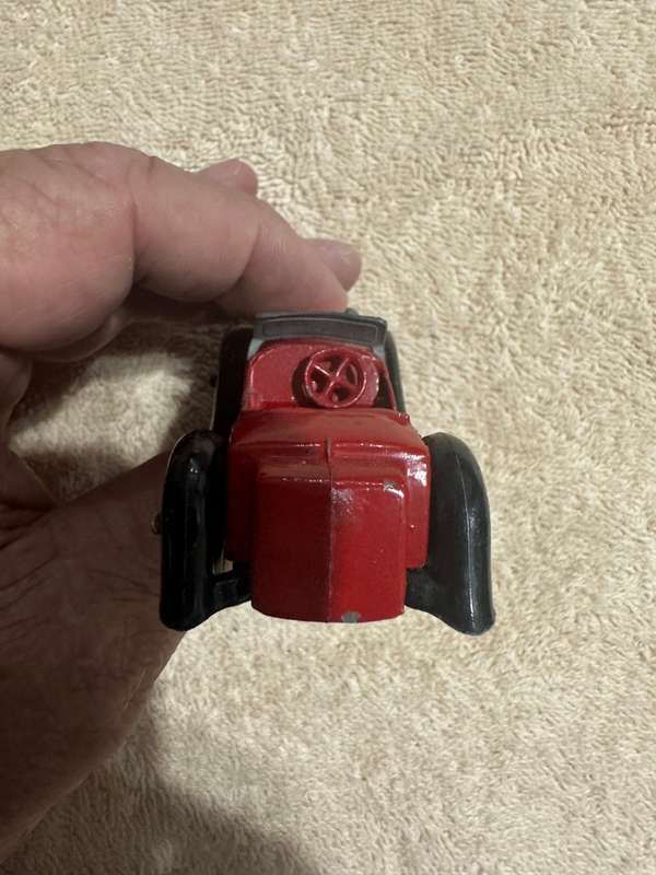 DINKY TOYS