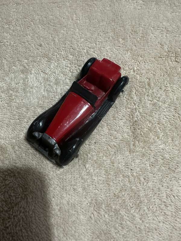 DINKY TOYS
