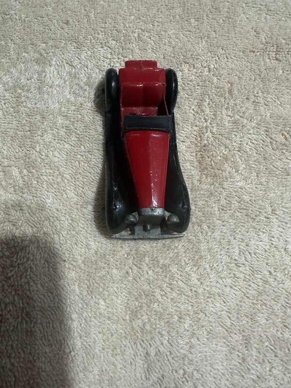 DINKY TOYS