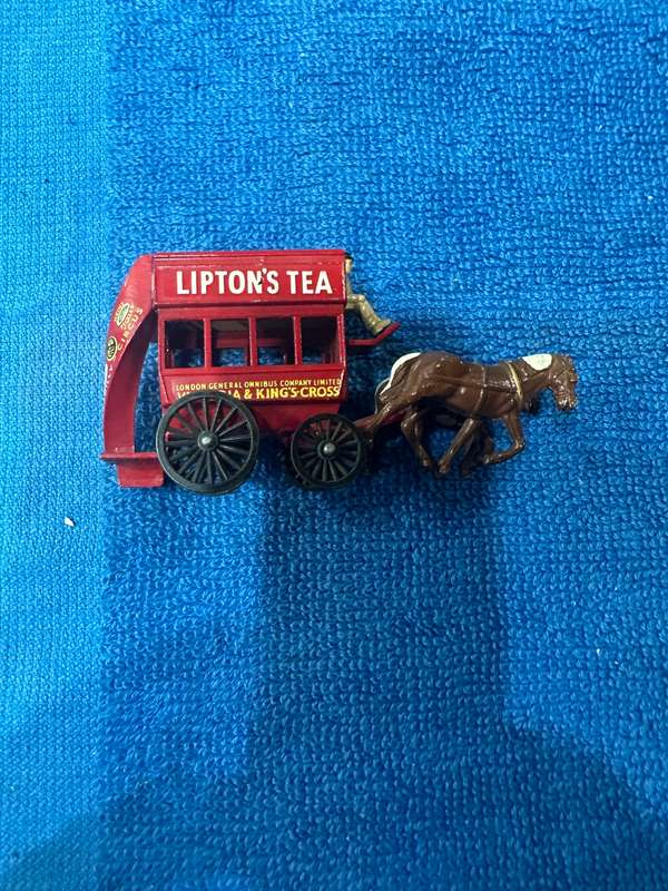MATCHBOX TOYS