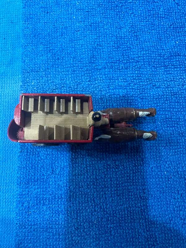 MATCHBOX TOYS