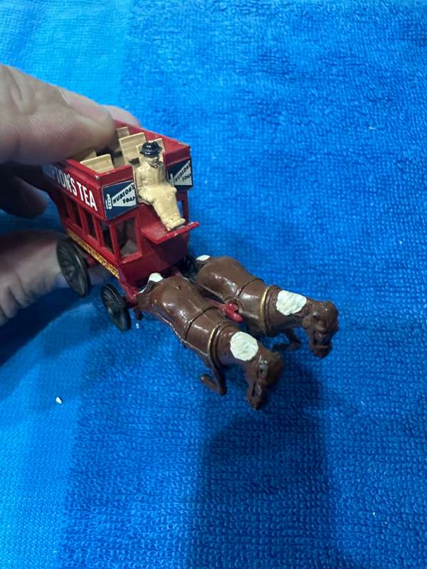 MATCHBOX TOYS