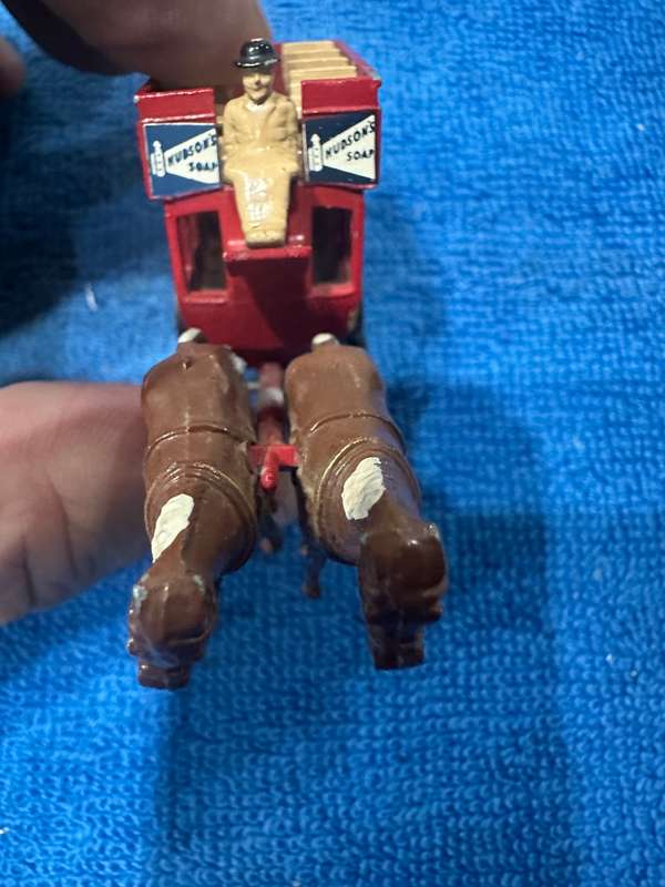 MATCHBOX TOYS
