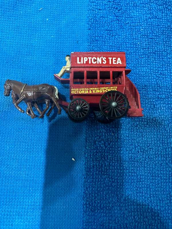 MATCHBOX TOYS