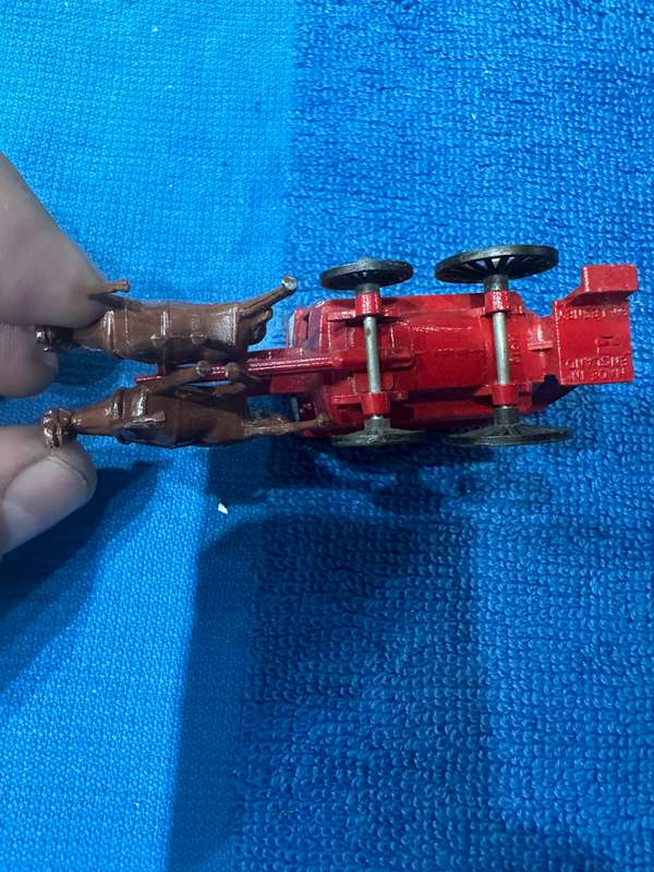 MATCHBOX TOYS