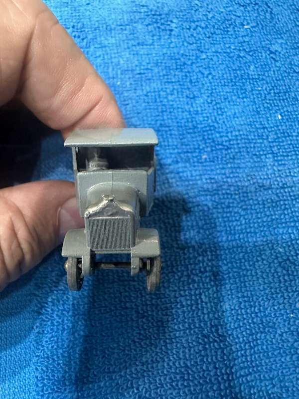 MATCHBOX TOYS