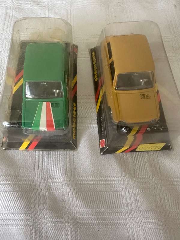 MEBE TOYS