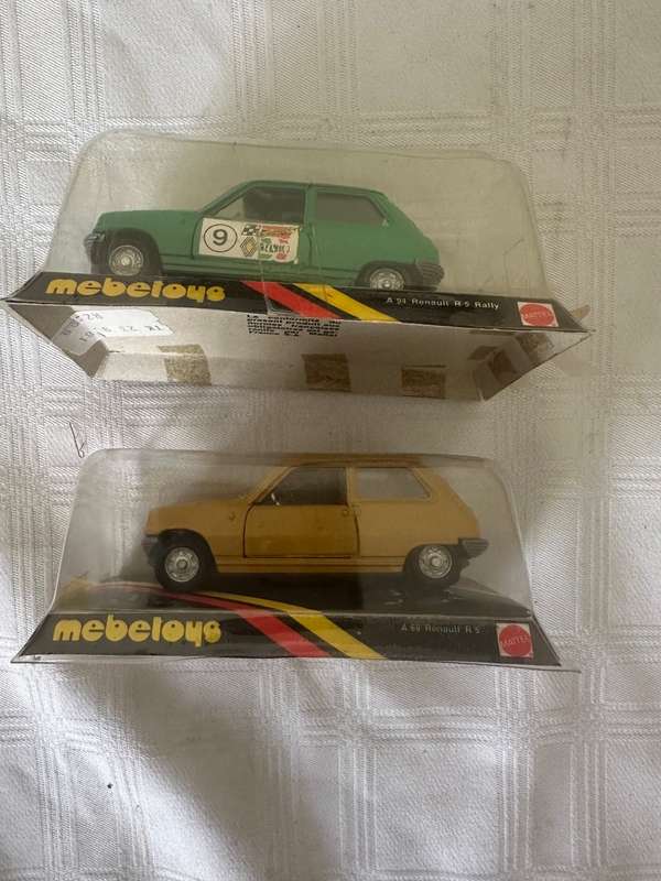 MEBE TOYS