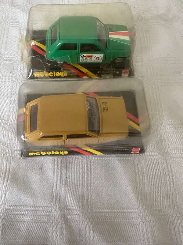 MEBE TOYS
