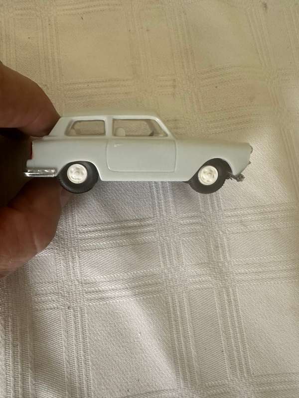 AUSTIN A/40 INNOCENT