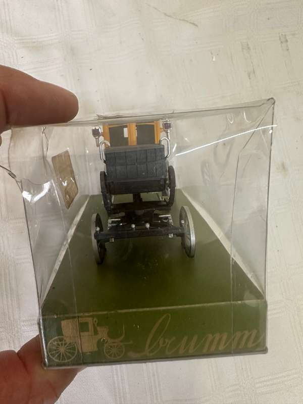 BRUMM