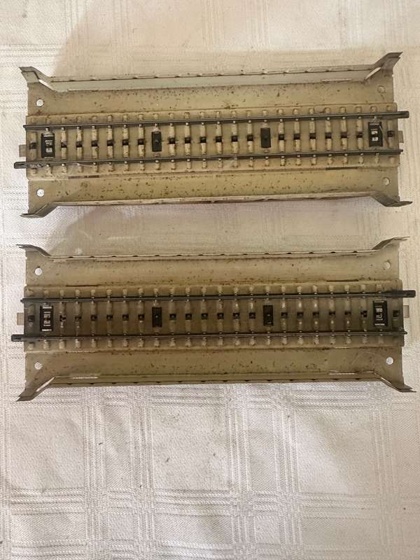 MARKLIN MODEL TRAIN BRIDGE